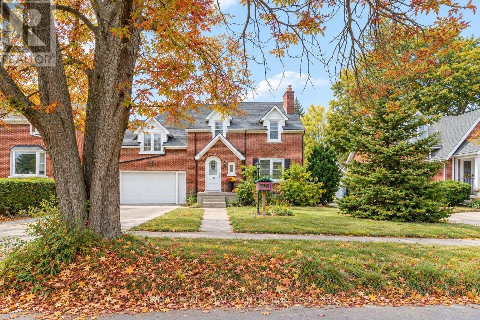 70 Jackson Avenue, Kitchener, Ontario N2H3P1 - Photo 2