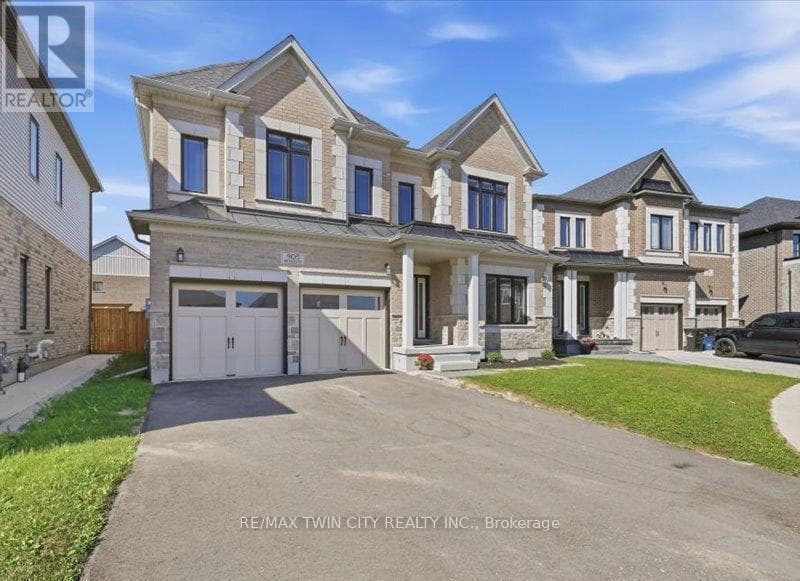 905 Broadacre Place, Kitchener, Ontario N2R0S6